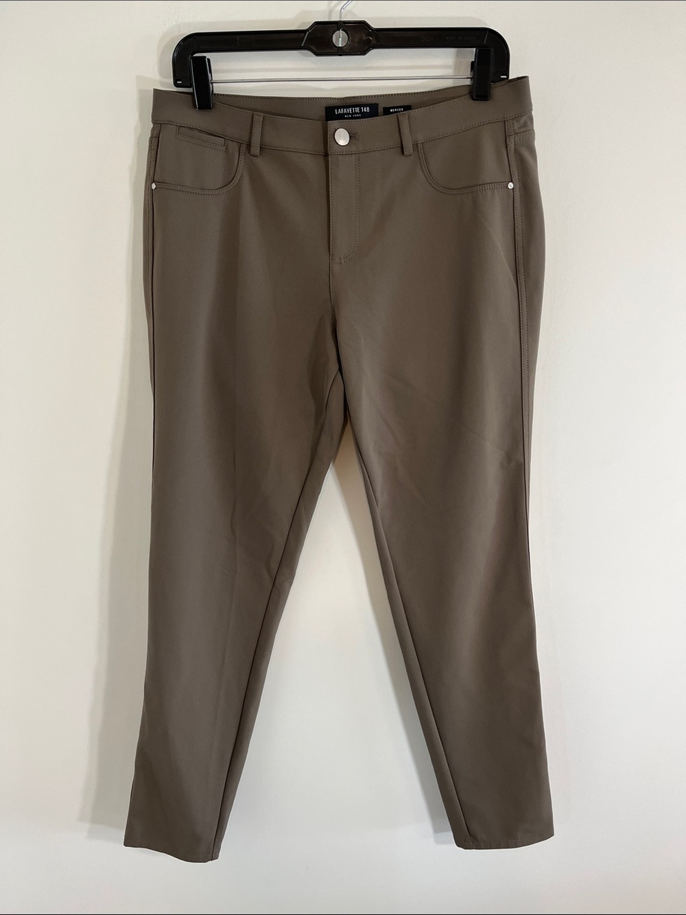 Lafayette 148 Mercer pants size 30